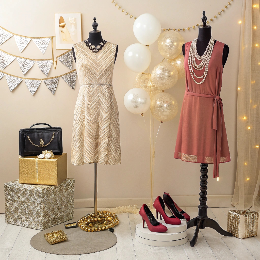 Decoración minimalista elegante